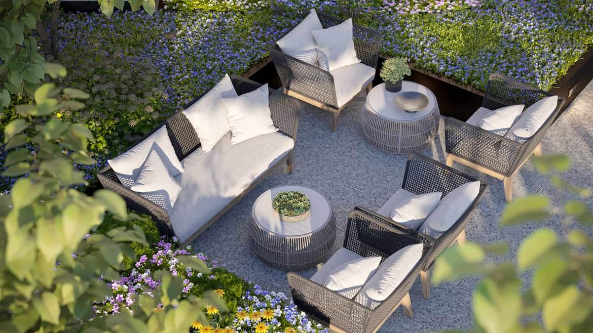 Winthrop Center Downtown Boston Luxury Condos