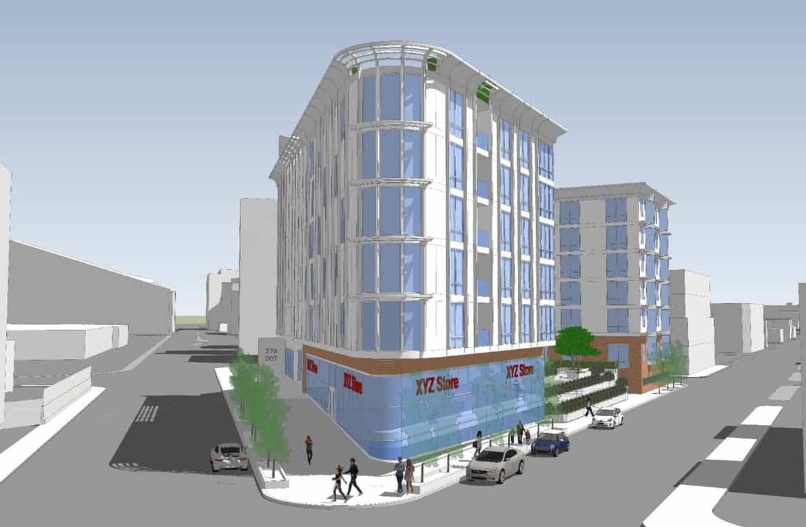 The Freeport South Boston New Construction Luxury Condos