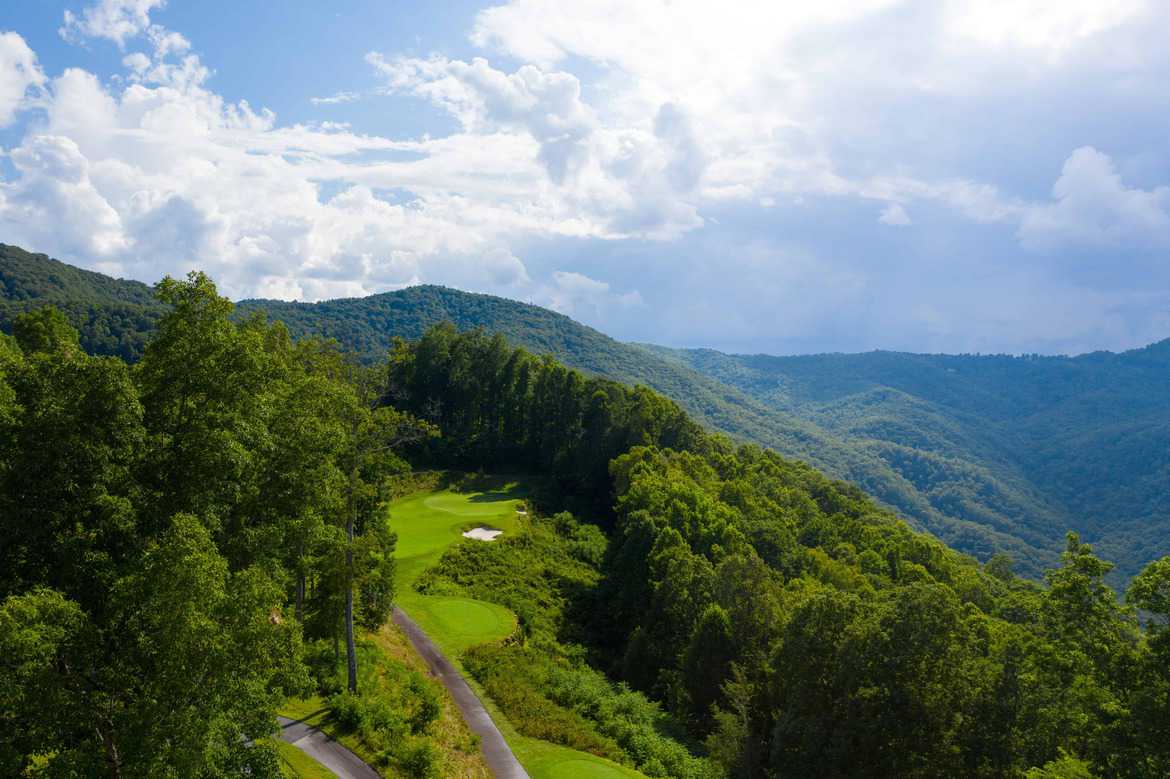 Bear Lake Reserve NC Silver Creek Real Estate Group