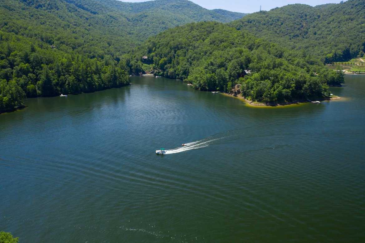 Bear Lake Reserve NC Silver Creek Real Estate Group