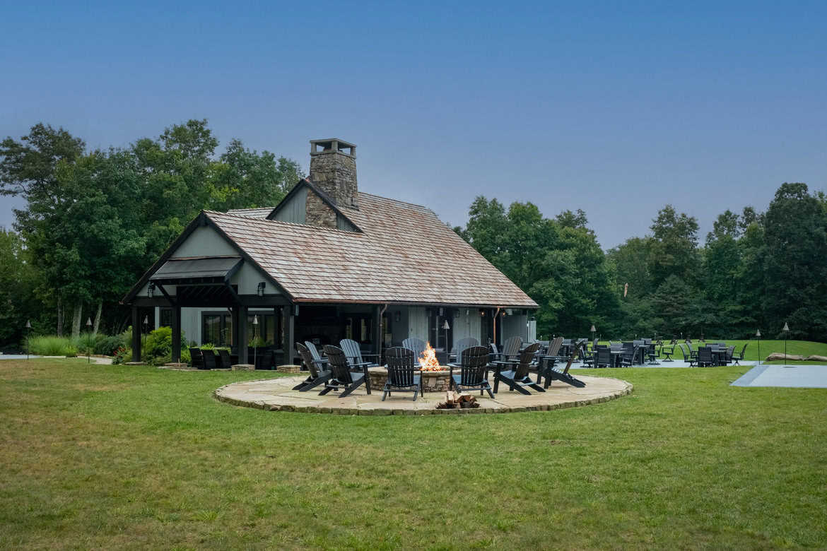 Chinquapin Glenville NC | Glenville NC Luxury Homes
