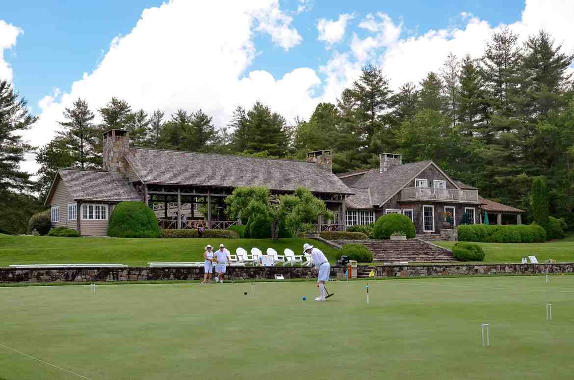 The Chattooga Club Cashiers NC The Chattooga Club Real Estate