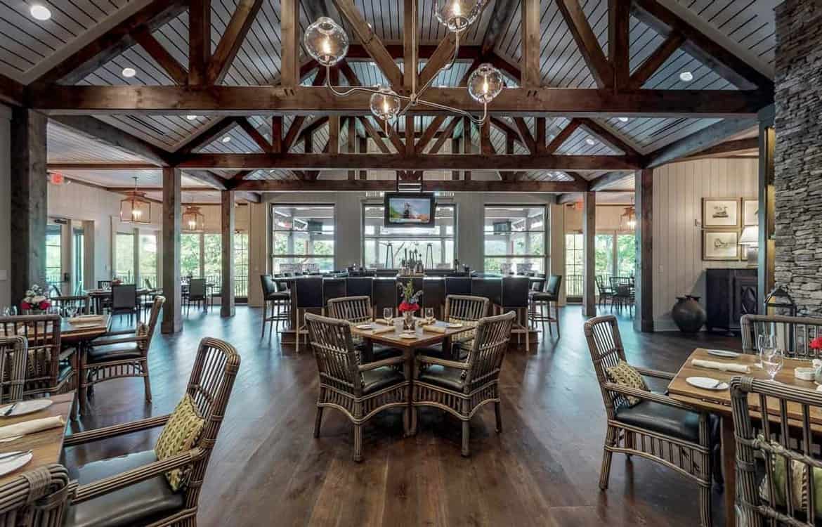 Cullasaja Club Cashiers Highlands NC Silver Creek Real Estate