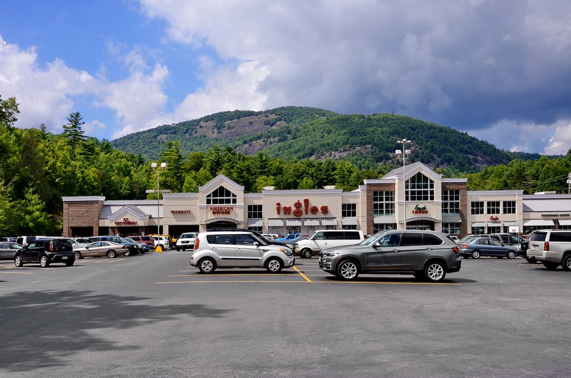 Cashiers NC Real Estate Cashiers NC Restaurants & Things to Do