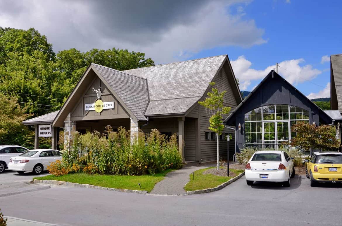 Cashiers NC Real Estate Cashiers NC Restaurants & Things to Do