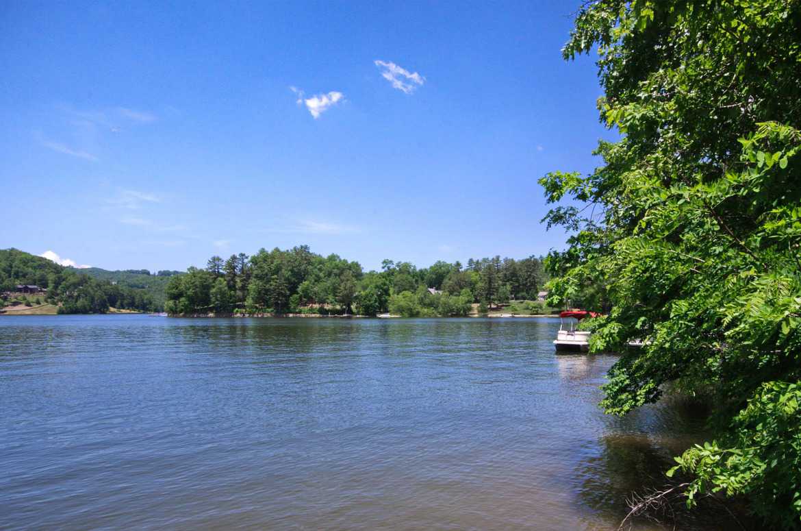 Lake Glenville Lake Glenville NC Real Estate & Homes for Sale