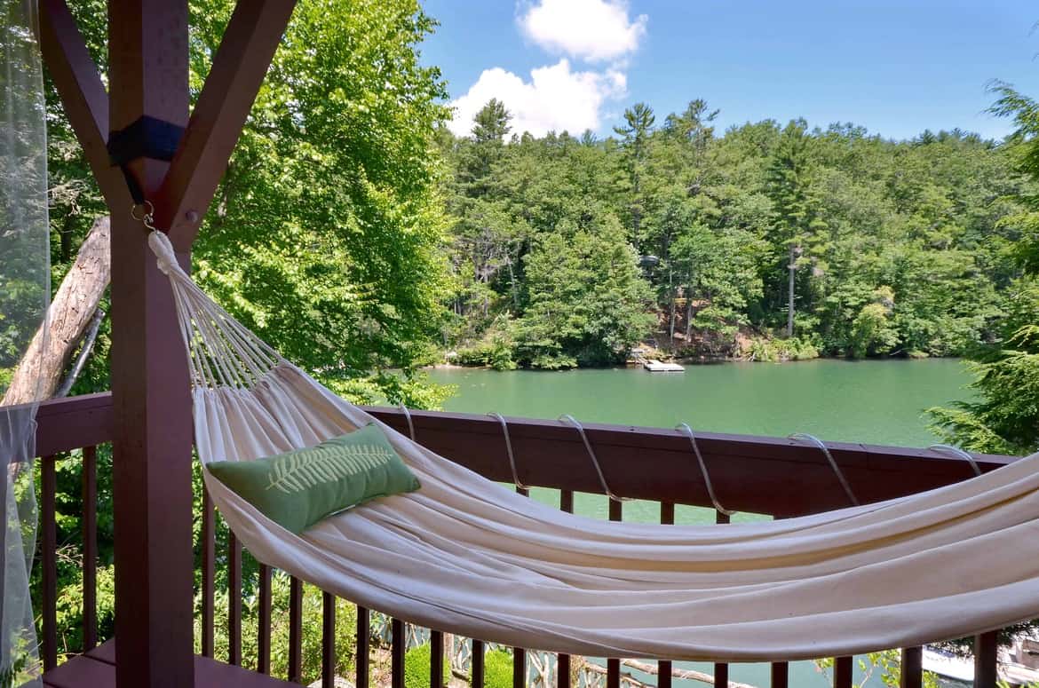 Lake Glenville Lake Glenville NC Real Estate & Homes for Sale