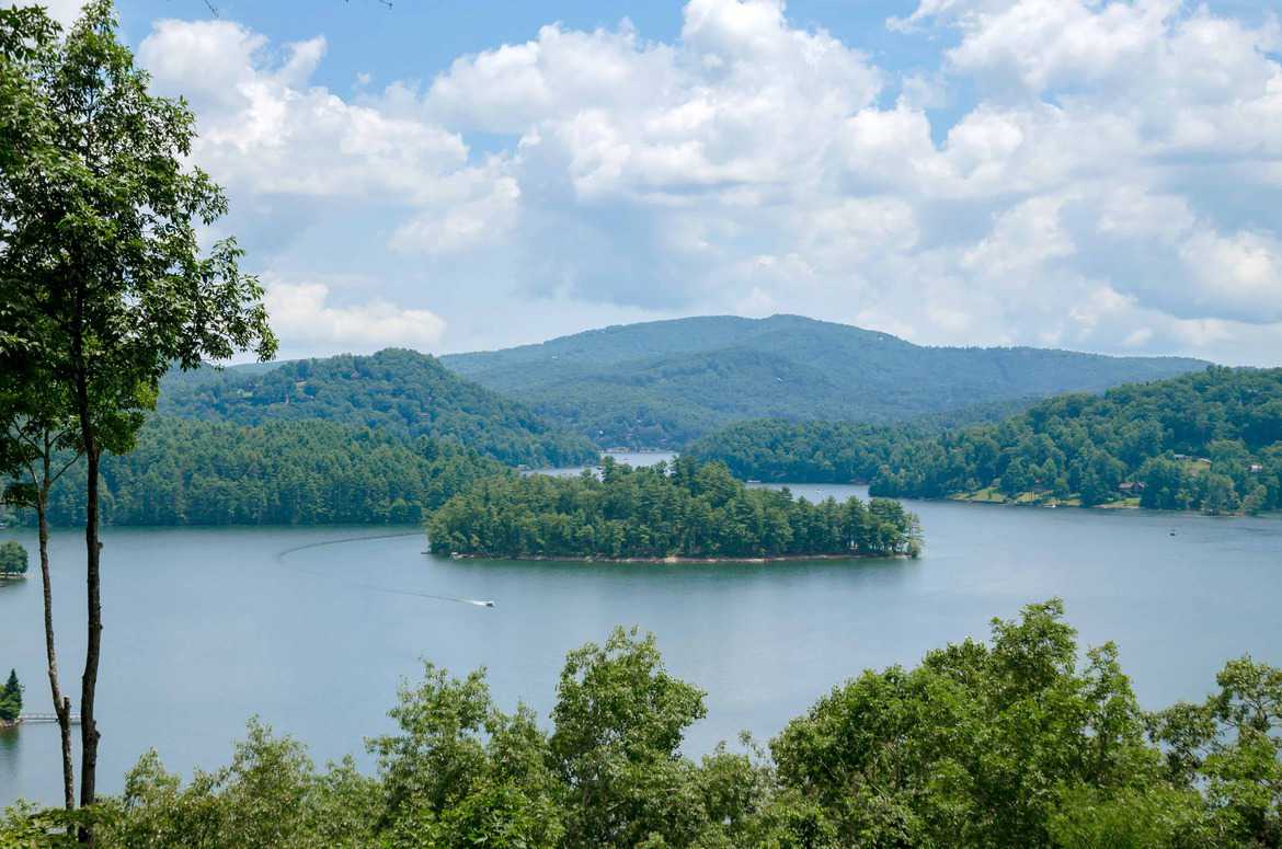 Lake Glenville Lake Glenville NC Real Estate & Homes for Sale