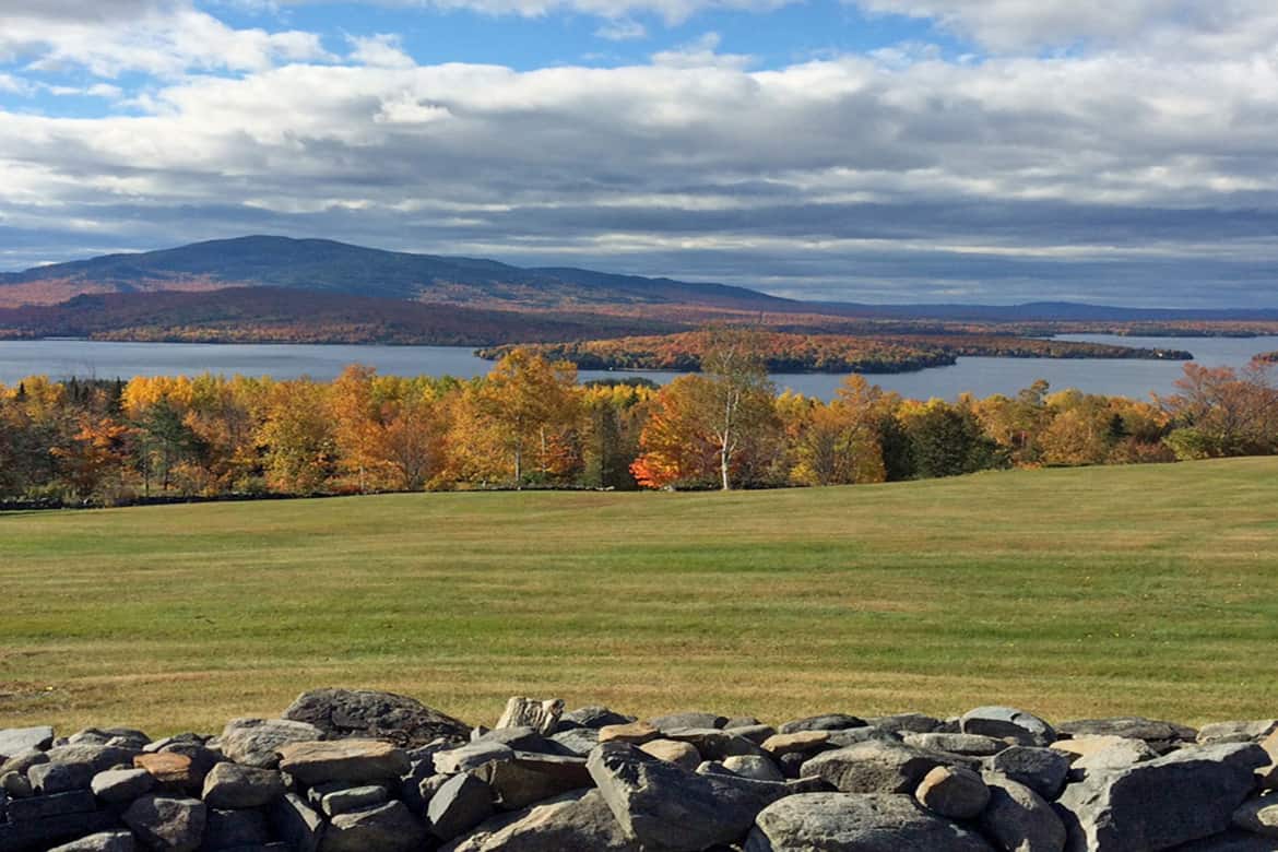 Greenville ME Real Estate The Moosehead Lake Region of Maine