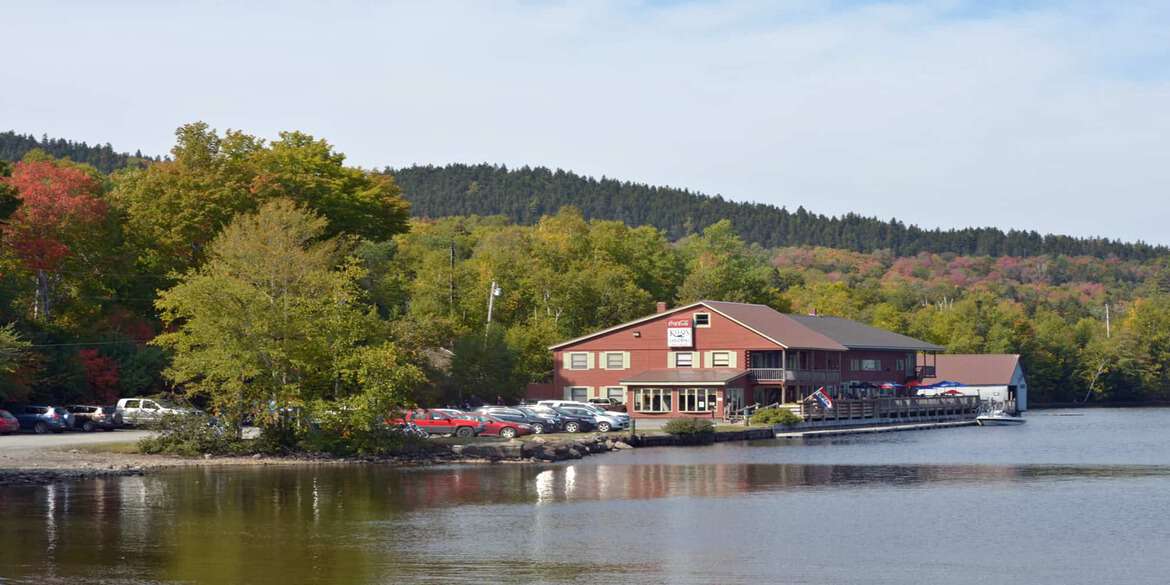 Greenville ME Real Estate The Moosehead Lake Region of Maine