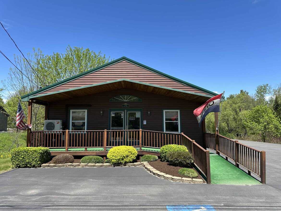 Maine Real Estate Homes for Sale in Maine Allied Realty