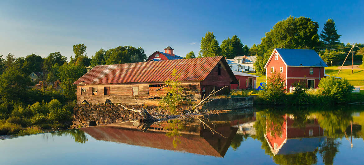 Our Listings Vermont Heritage Real Estate