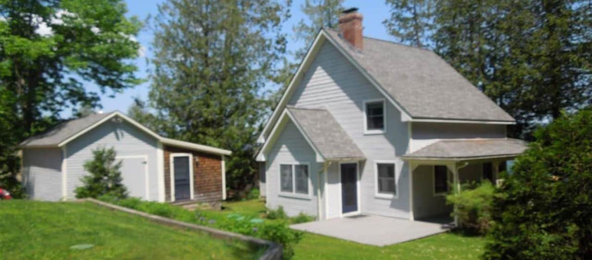 Craftsbury VT Real Estate Northeast Kingdom VT Homes for Sale