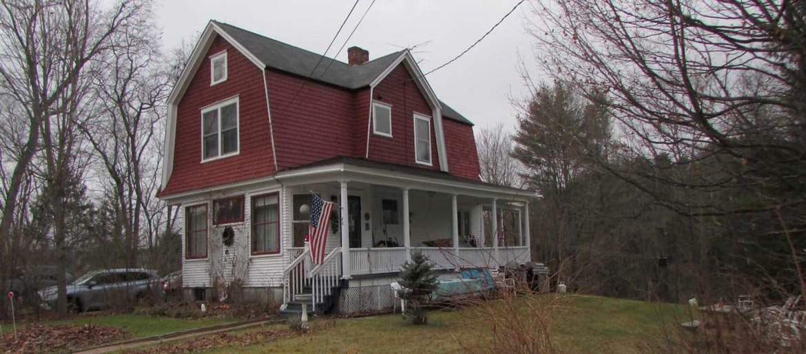 Craftsbury VT Real Estate Northeast Kingdom VT Homes for Sale