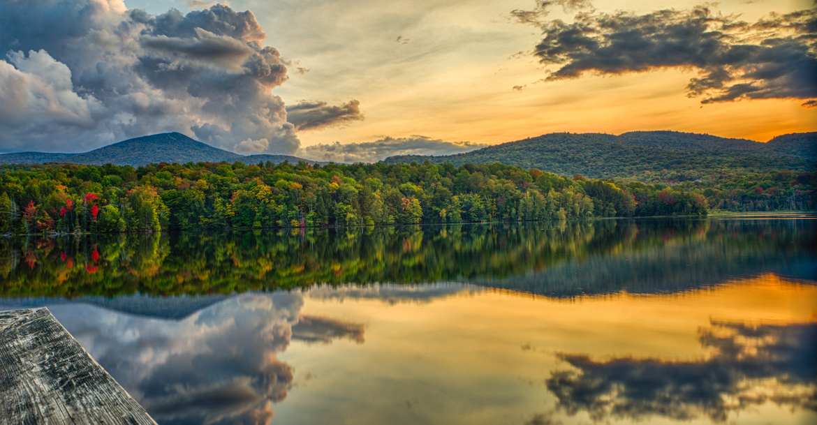 Life in Vermont What is it like to live in Vermont?