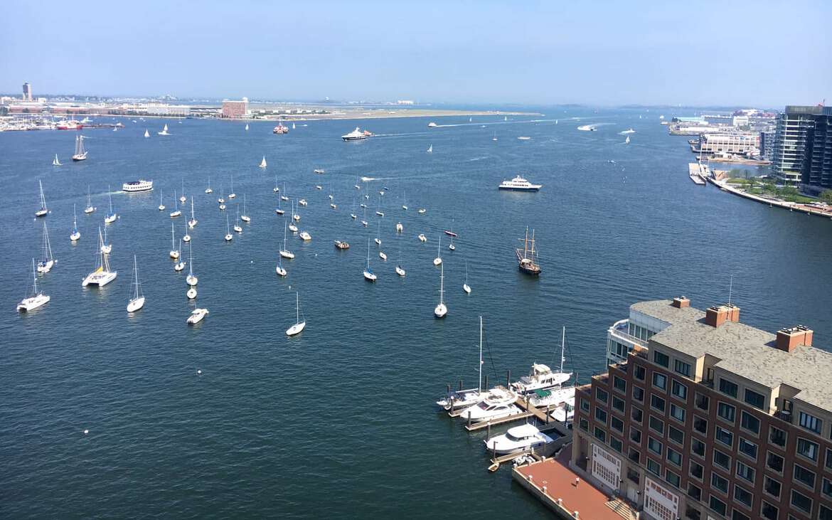 Boston MA Luxury Real Estate Marsh Properties Back Bay