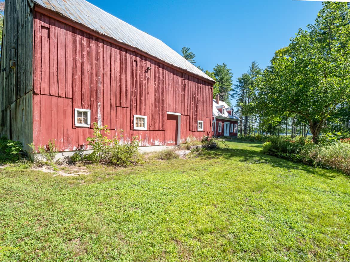 Lovell ME Real Estate Western Maine Homes for Sale Western Maine