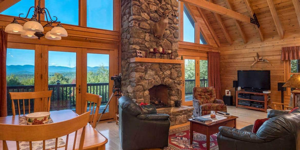 Lovell ME Real Estate Western Maine Homes for Sale Western Maine