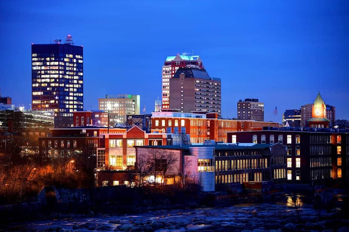 Manchester NH Real Estate & Homes for Sale Weare NH Real Estate