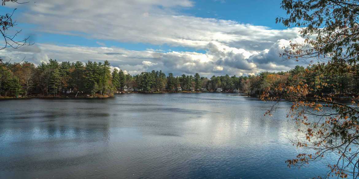 About Windham Maine - Living in Windham ME | Portside Real Estate