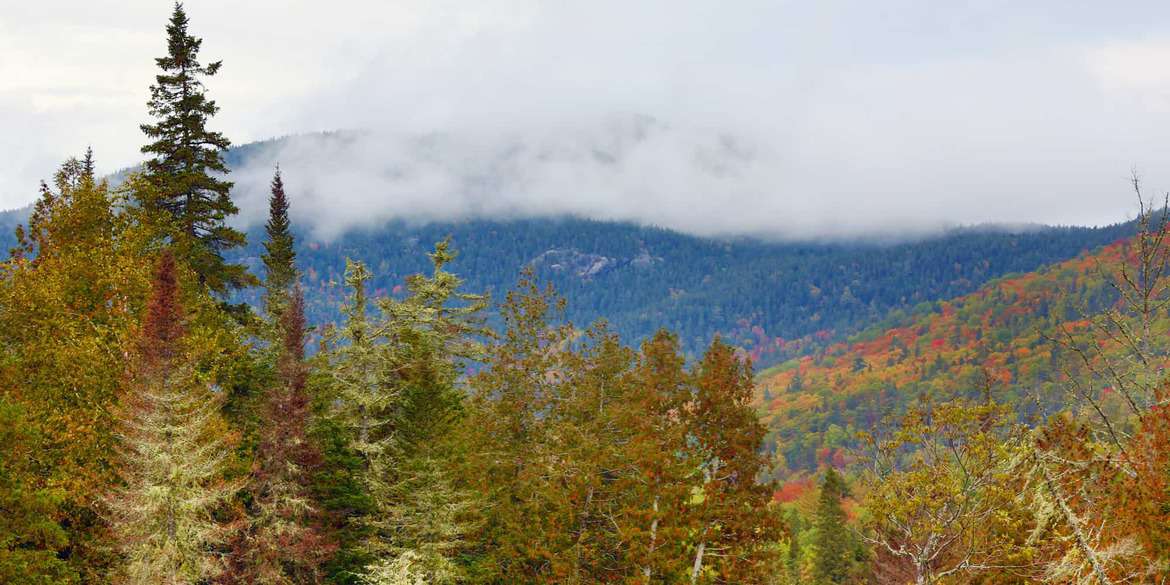 About Carrabassett Valley Maine Living in Carrabassett Valley ME