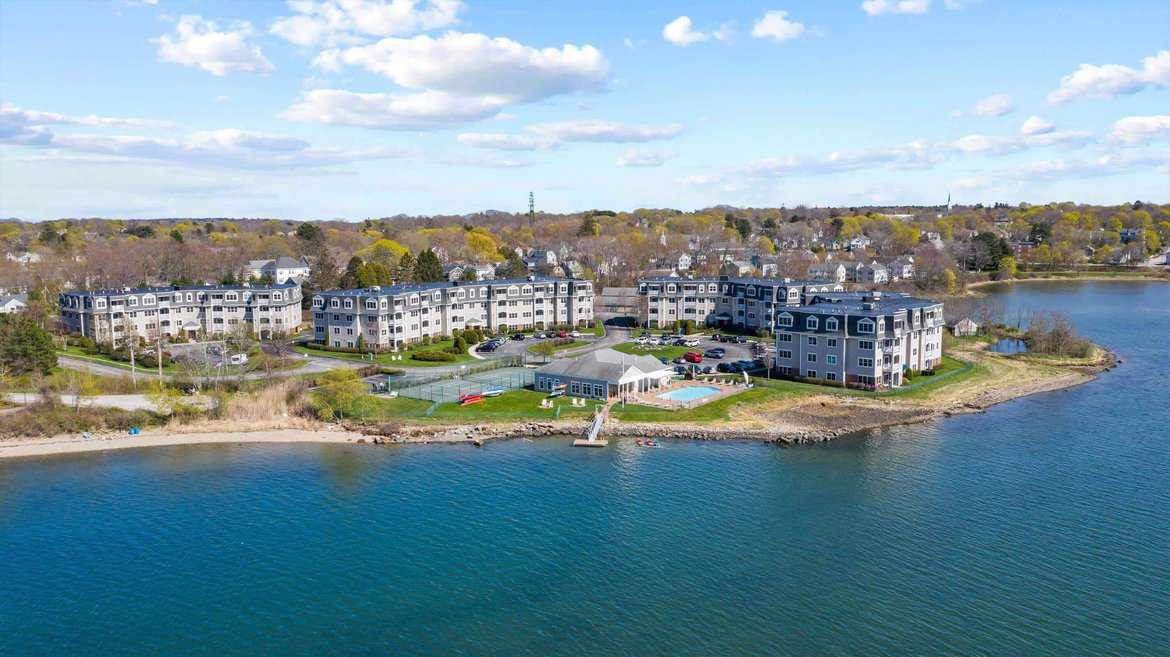 Harborside Condos for Sale in South Portland, ME Portside Real Estate