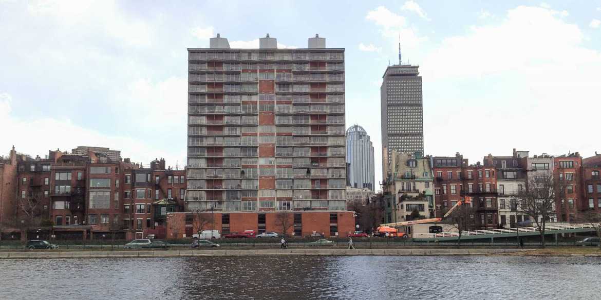 330 Beacon Street Condos For Sale Info Boston