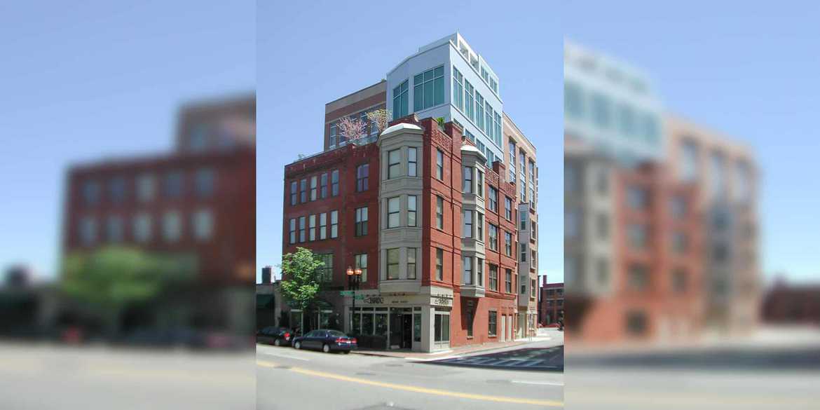 The Savoy Condos For Sale Info 1280 Washington St, Boston, MA