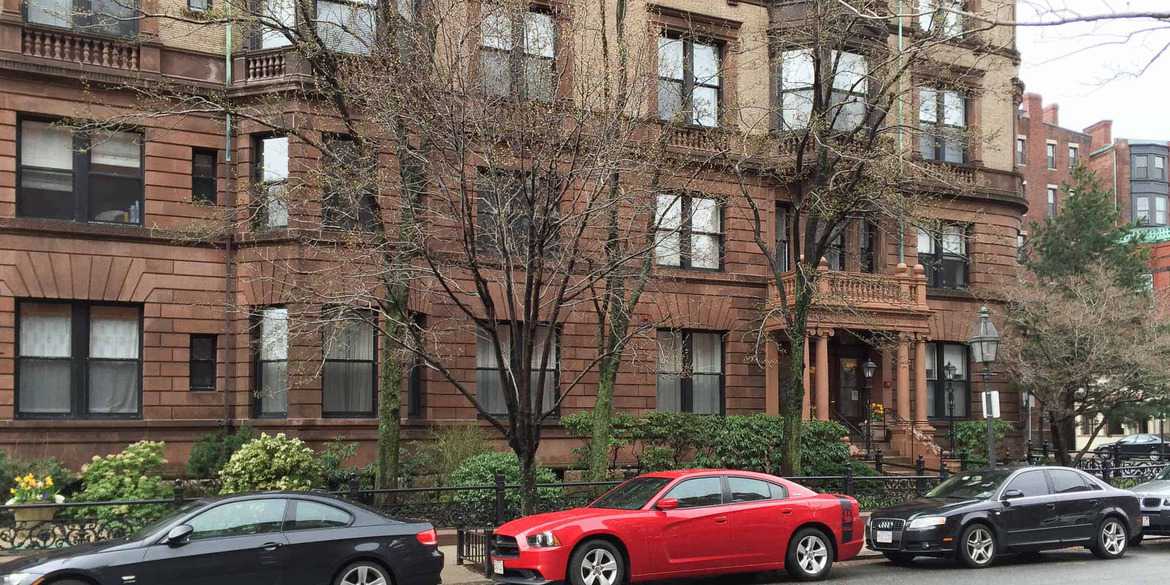 The Marlborough Condos For Sale Info 416 Marlborough Street