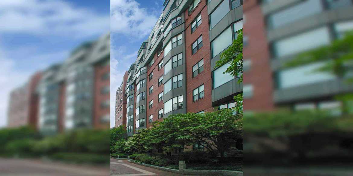 The Residences at Copley Place Condos For Sale Info