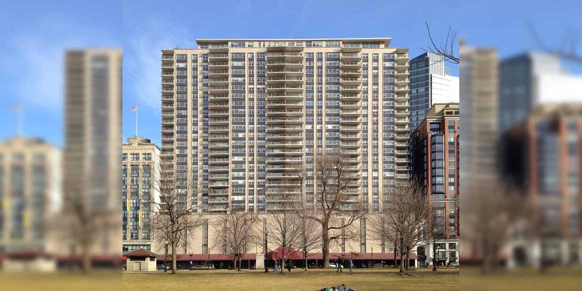 Tremont on the Common Condos For Sale Info 151 Tremont St.