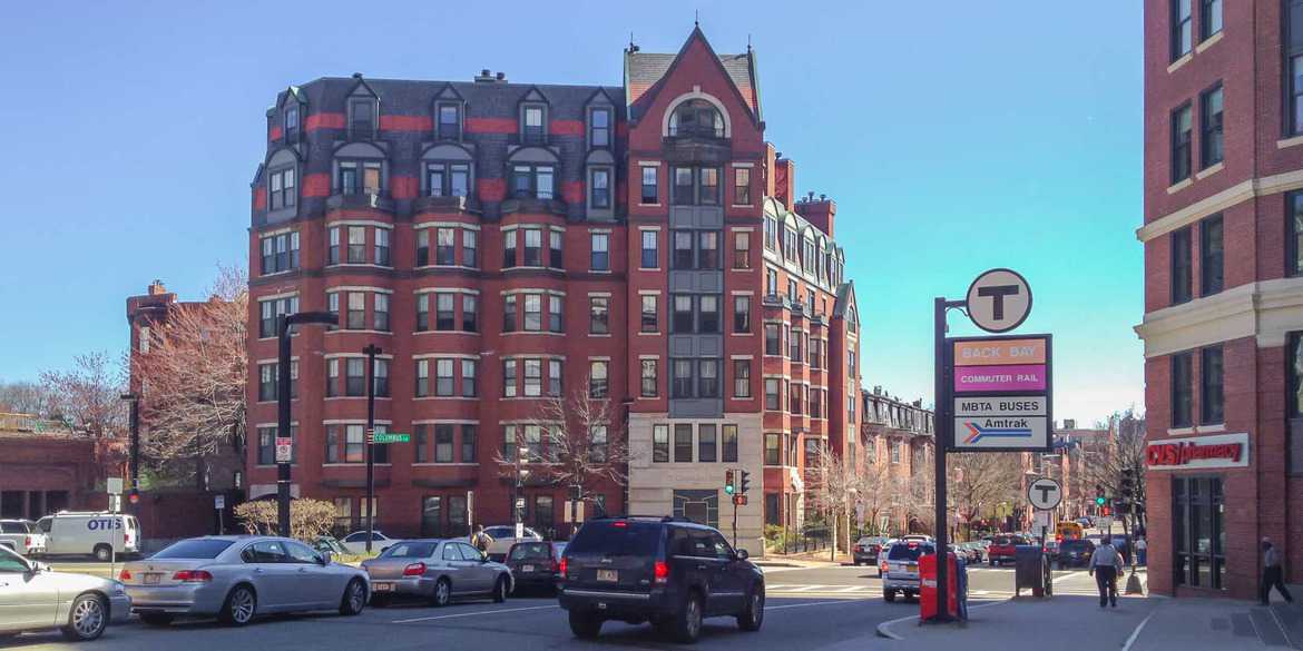 75 Clarendon Street Condos For Sale Info Boston, MA South End