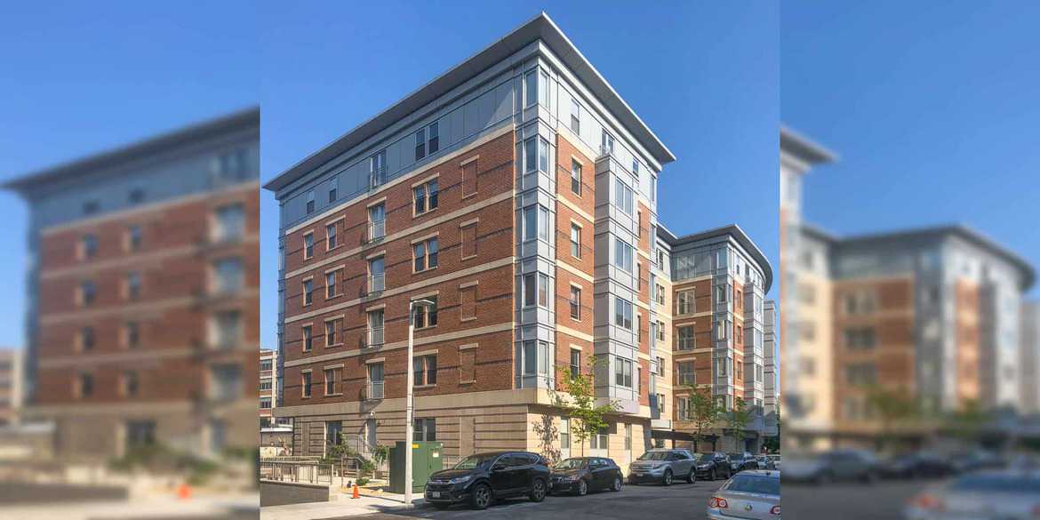 Audubon Park Condos For Sale Info Boston, MA