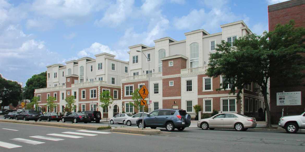 Bay Square Condos For Sale Info 950 Massachusetts Ave, Cambridge