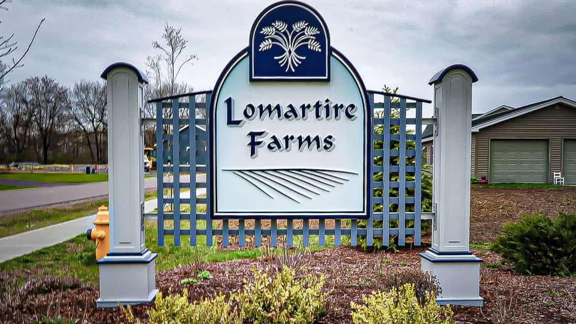 Lomartire Farms Colchester