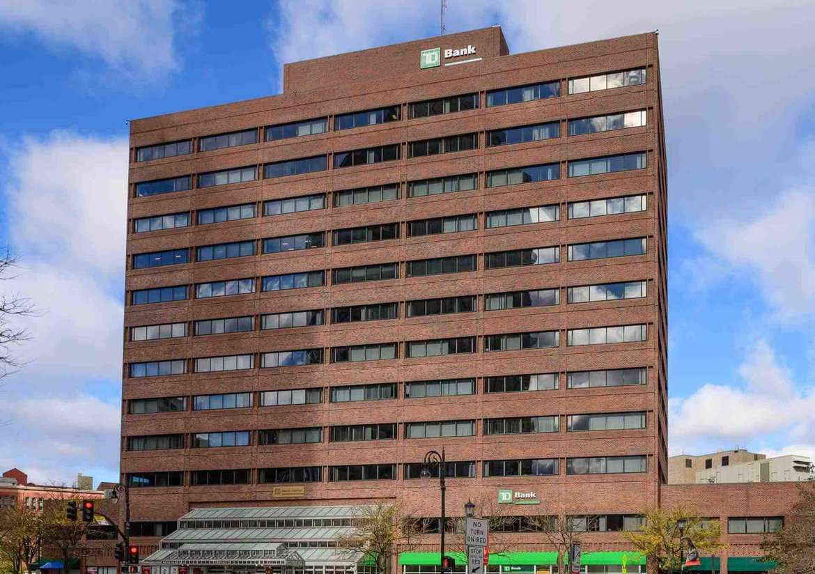 Commercial Real Estate Properties in Western MA Colebrook Realty Services