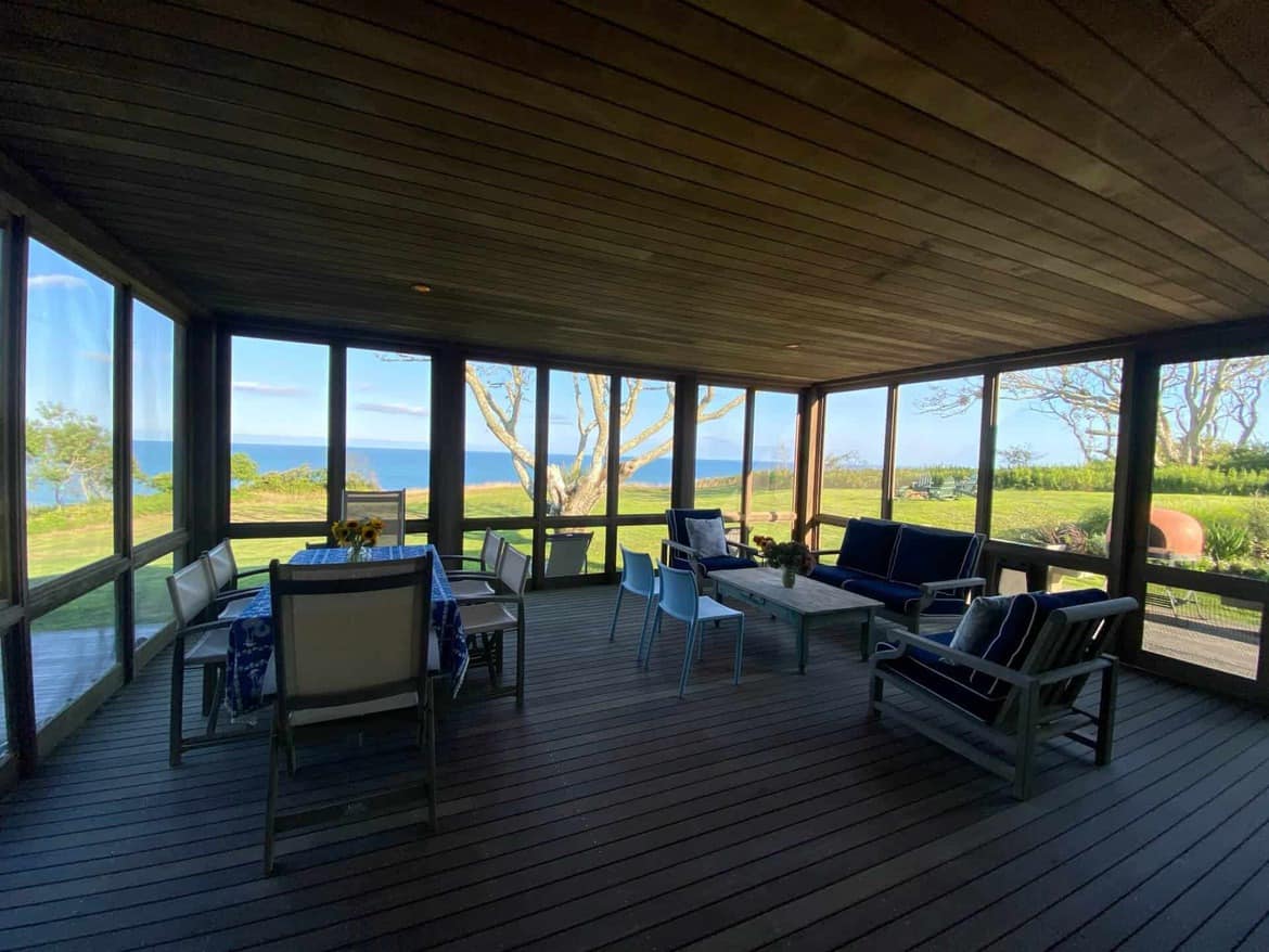 Martha’s Vineyard Rental Documents Grace Hagerty Real Estate