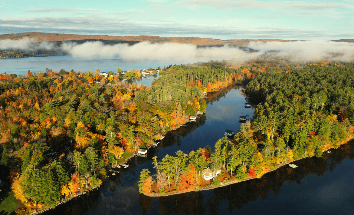 Lakepoint Real Estate Belgrade Lakes Real Estate