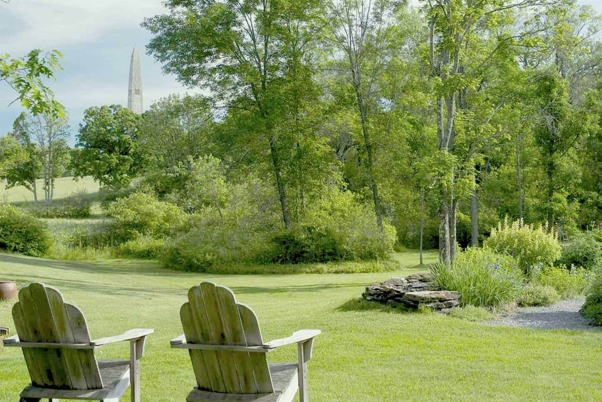 Kelley McCarthy Mahar McCarthy Real Estate VT Real Estate