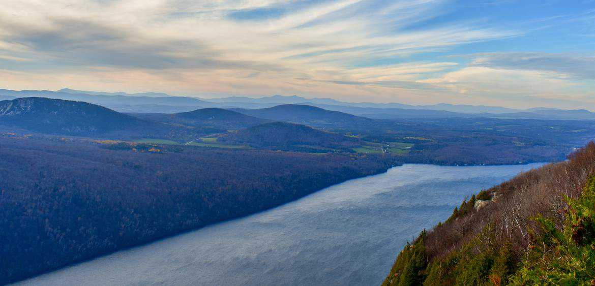 Lake Willoughby VT Century 21 Farm & Forest