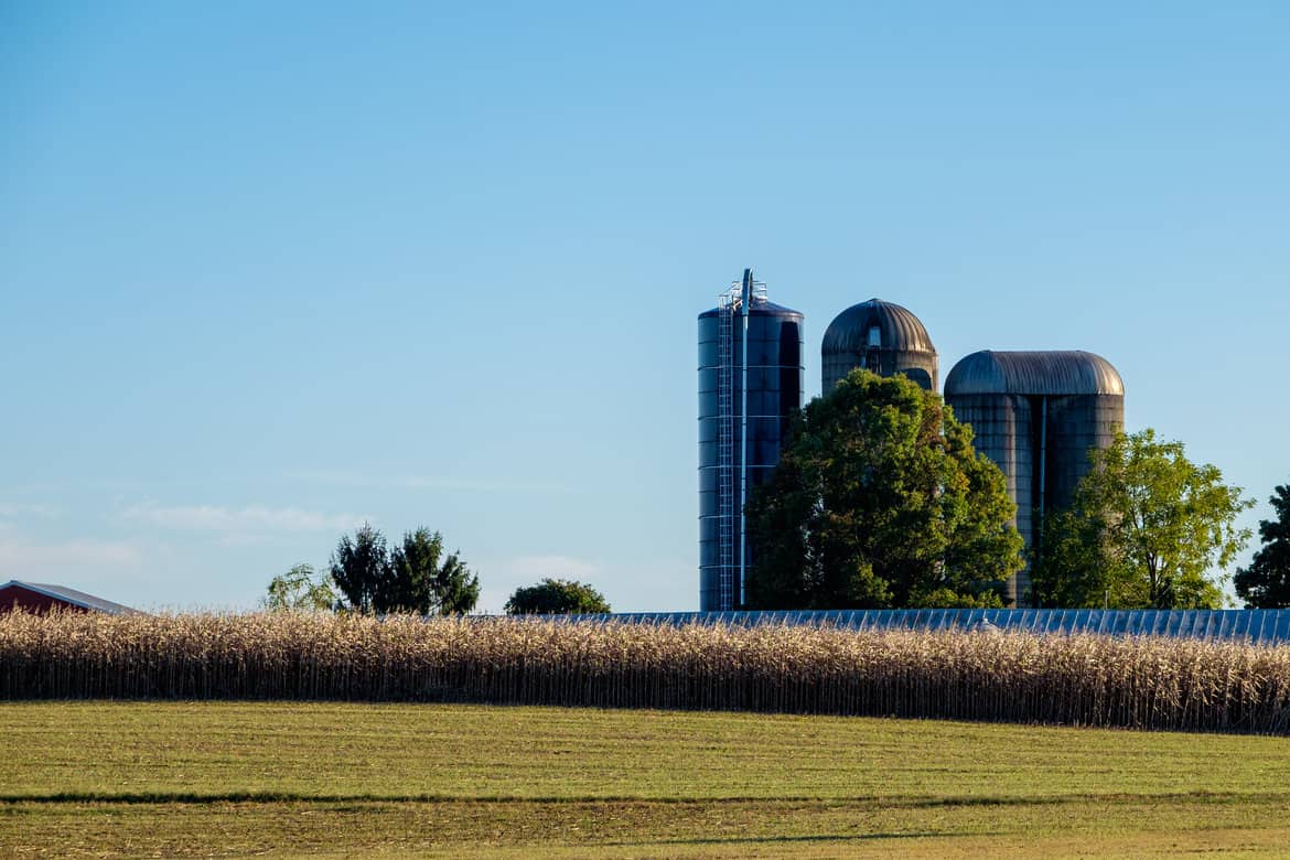 Rockingham County VA Funkhouser Real Estate Shenandoah Valley Real Estate