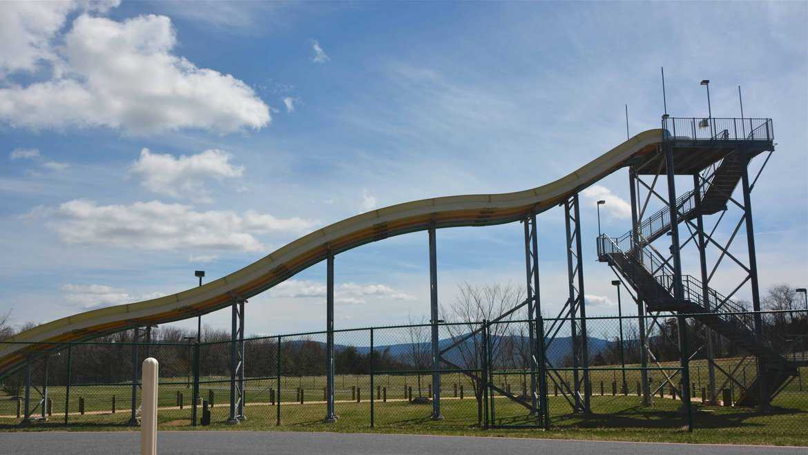 Massanutten Resort Funkhouser Real Estate Group Shenandoah Valley