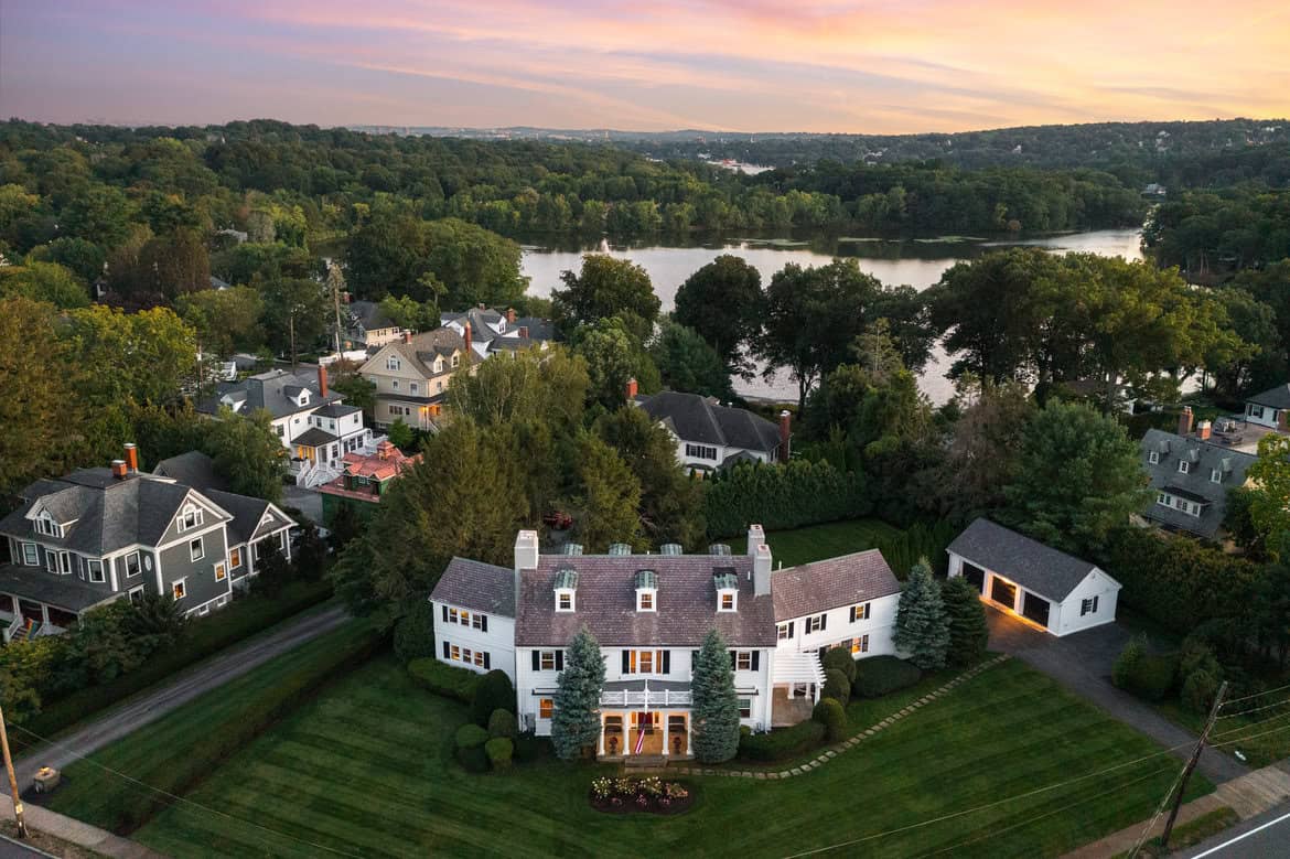 Homes for Sale Winchester MA BHGRE The Shanahan Group