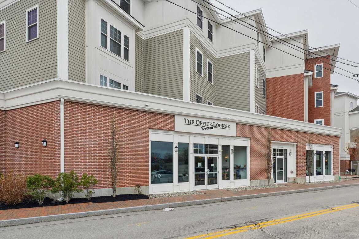 Third & Central Place Green O'Neill Properties