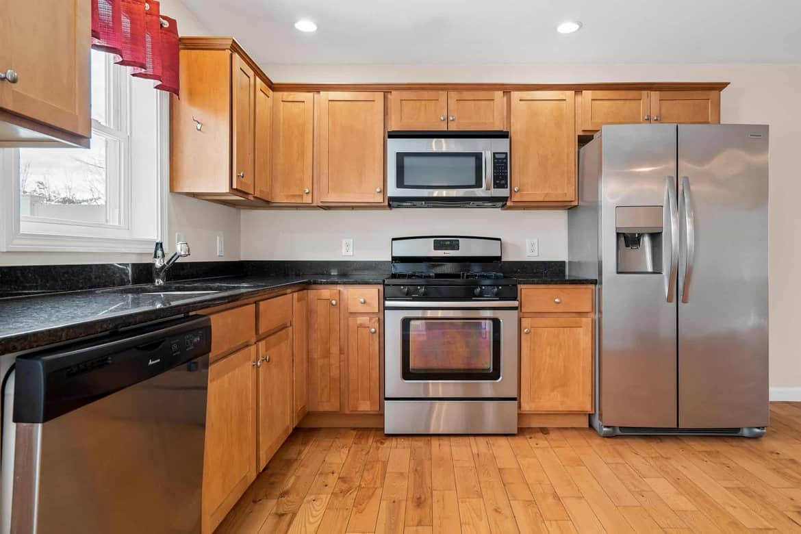 Amy's Commons Green O'Neill Properties