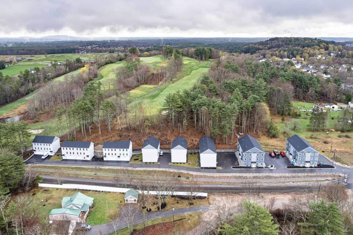 Paul's Place Green O'Neill Properties