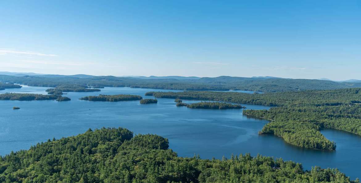 71 Range Road Alton, NH