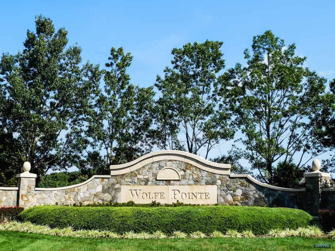 Wolfe Pointe, Lewes DE Community Info Active Adults Realty