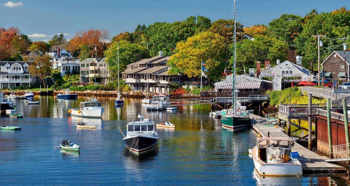 Kennebunk Beach Realty Premier Real Estate Services in Maine