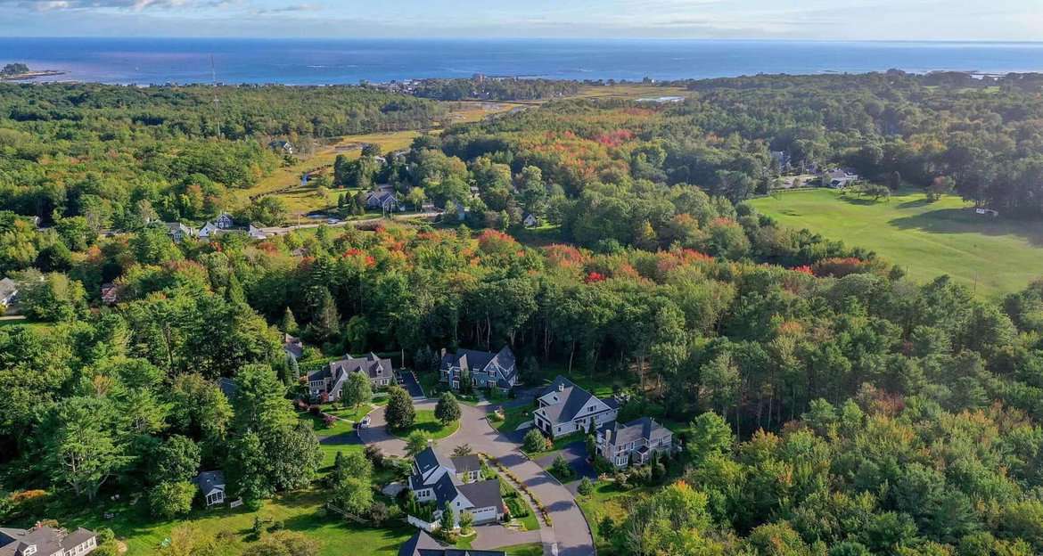 Kennebunk Beach Realty Premier Real Estate Services in Maine